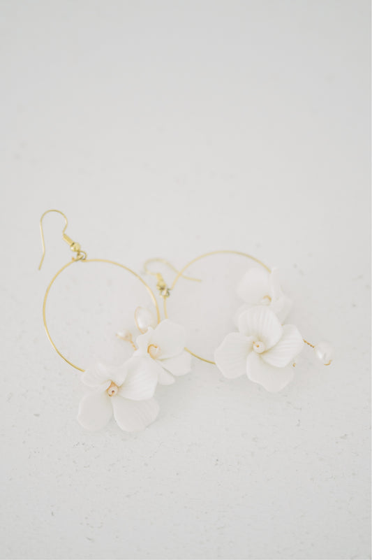 Daniela Earrings