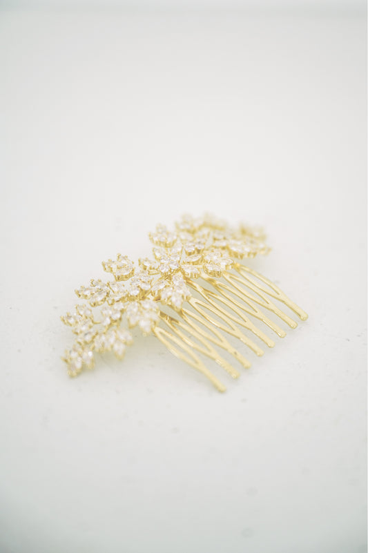 Delilah Hair Comb