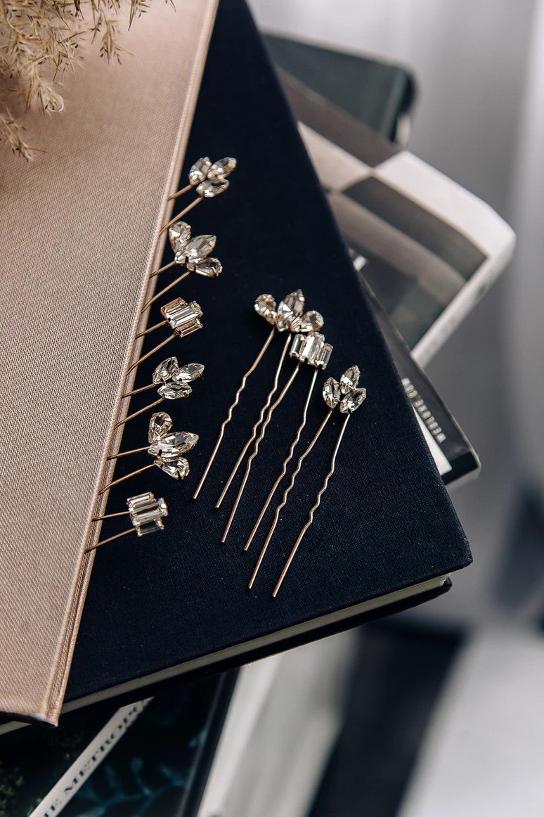 Amy Hair Pins