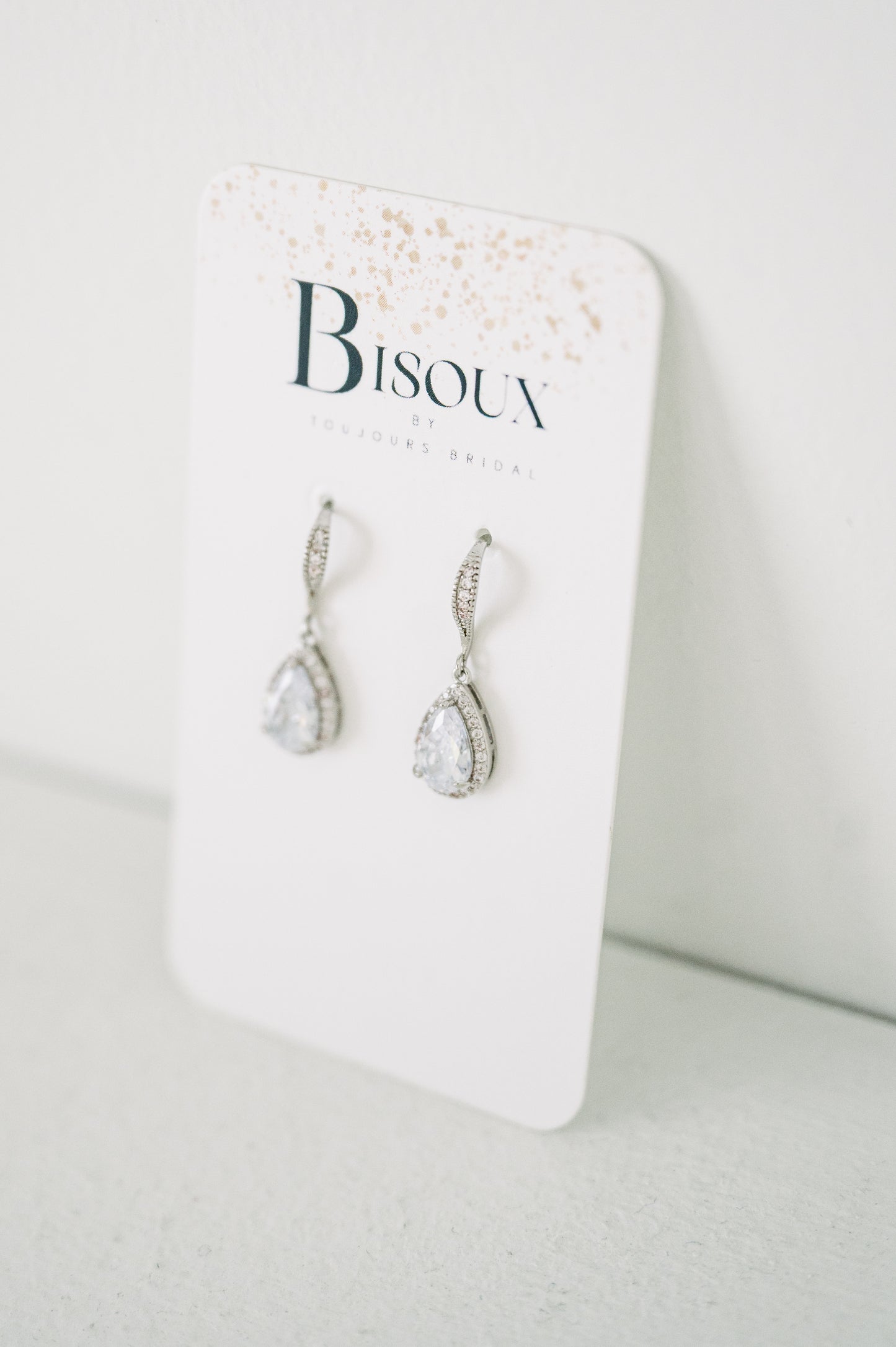 Bianca Earrings