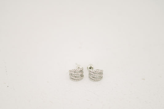 Tara Mini Earrings