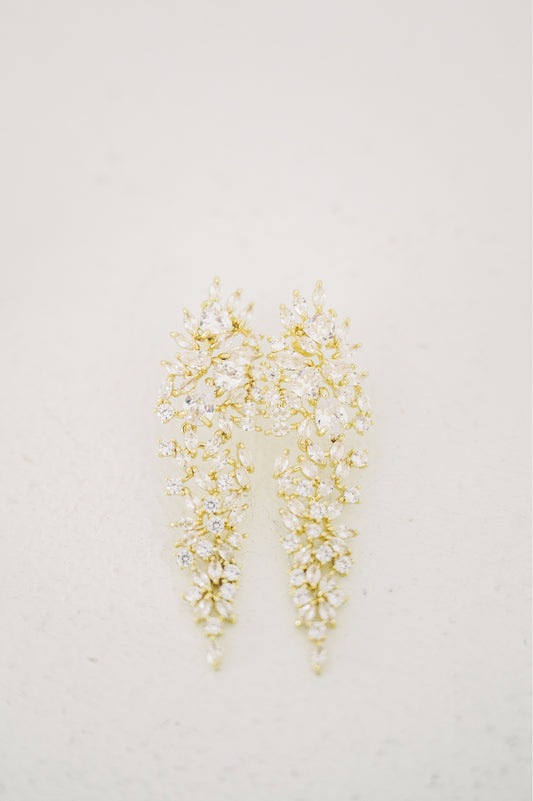 Karina Earrings