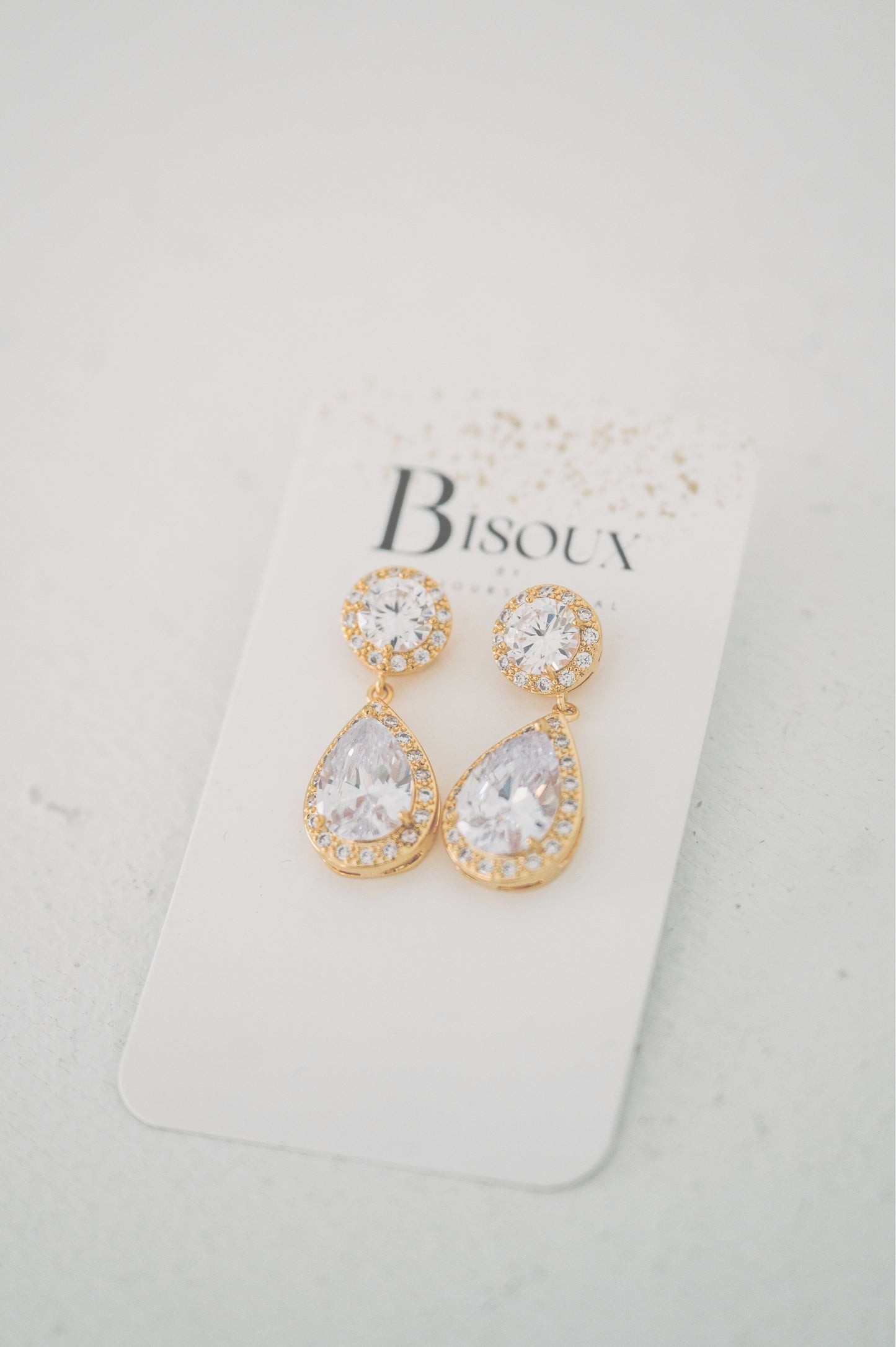 Ophelia Earrings