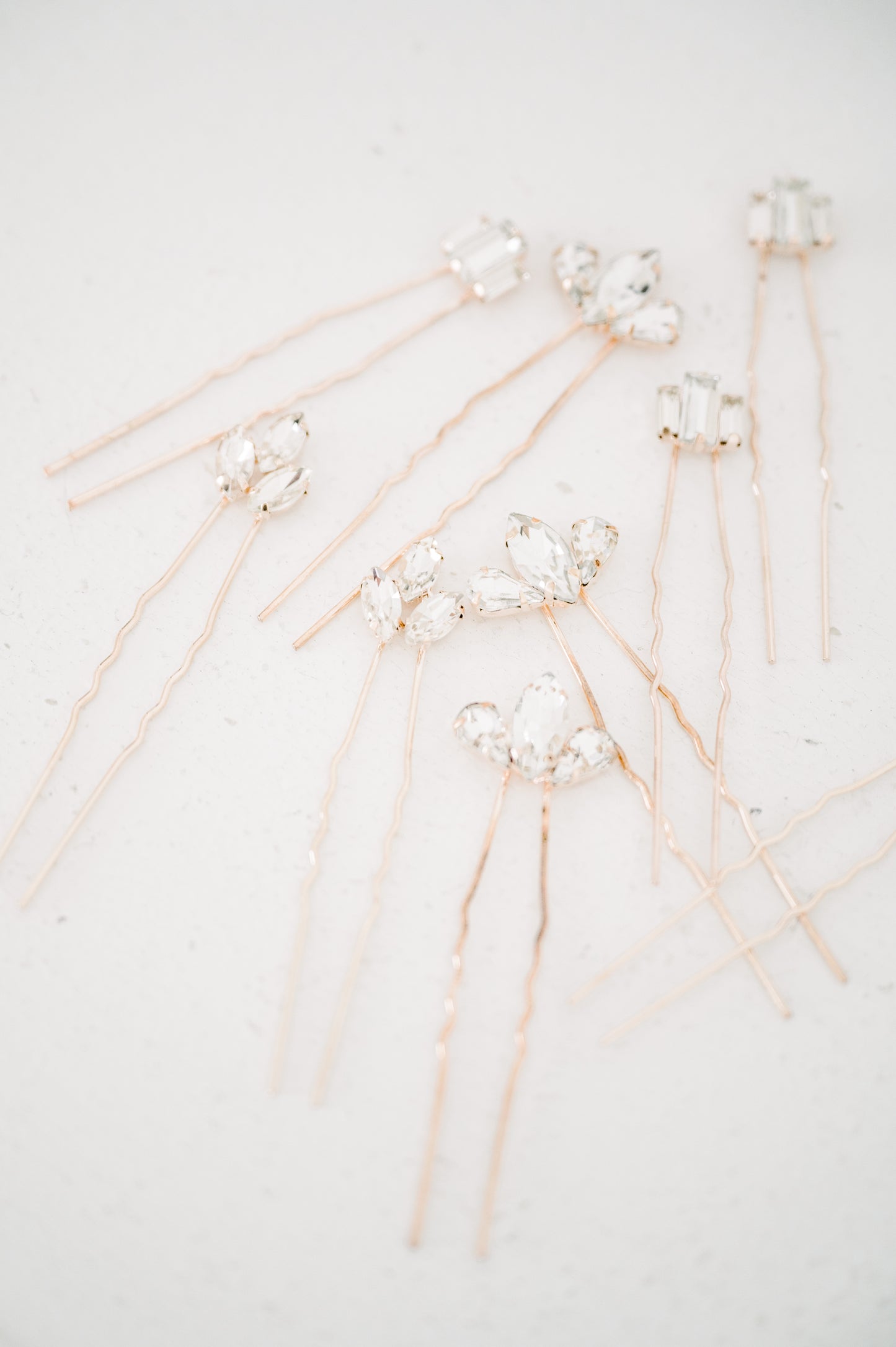 Amy Hair Pins