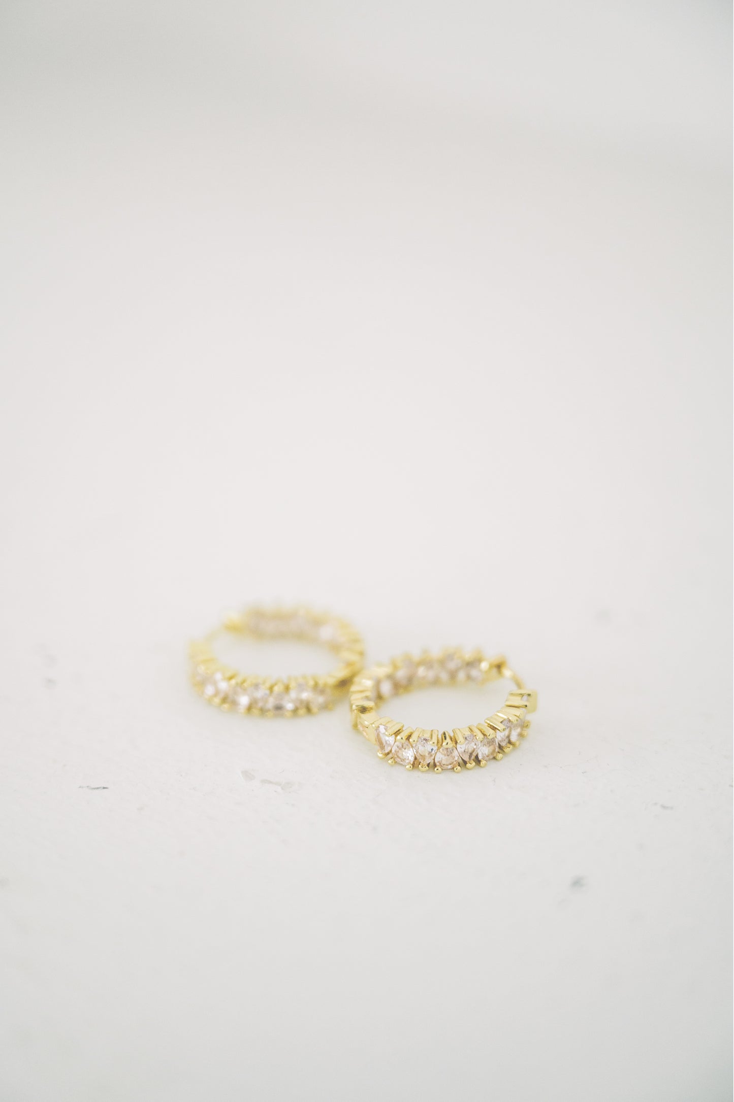 Diana Earrings