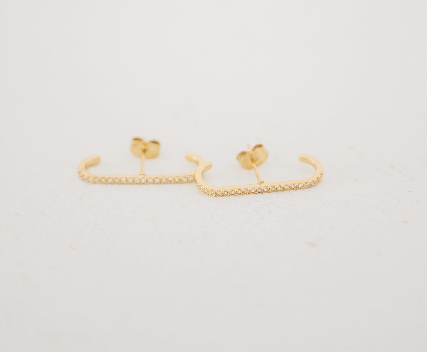 Willow Ear Cuffs