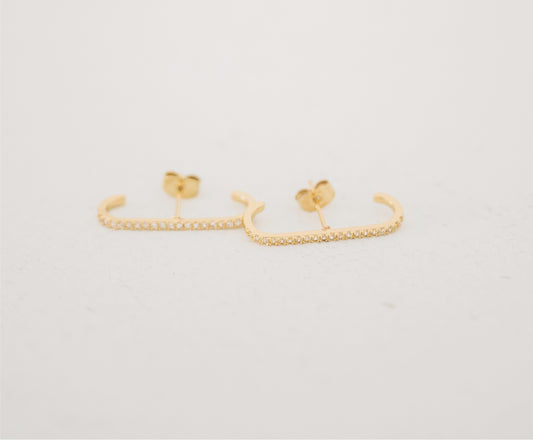 Willow Ear Cuffs