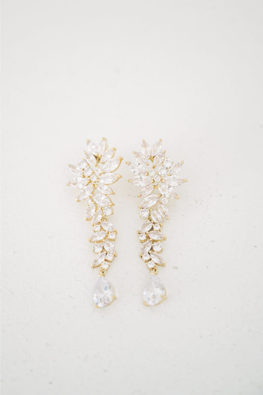 Carmen Earrings