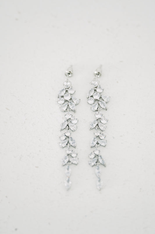 Ariel Earrings