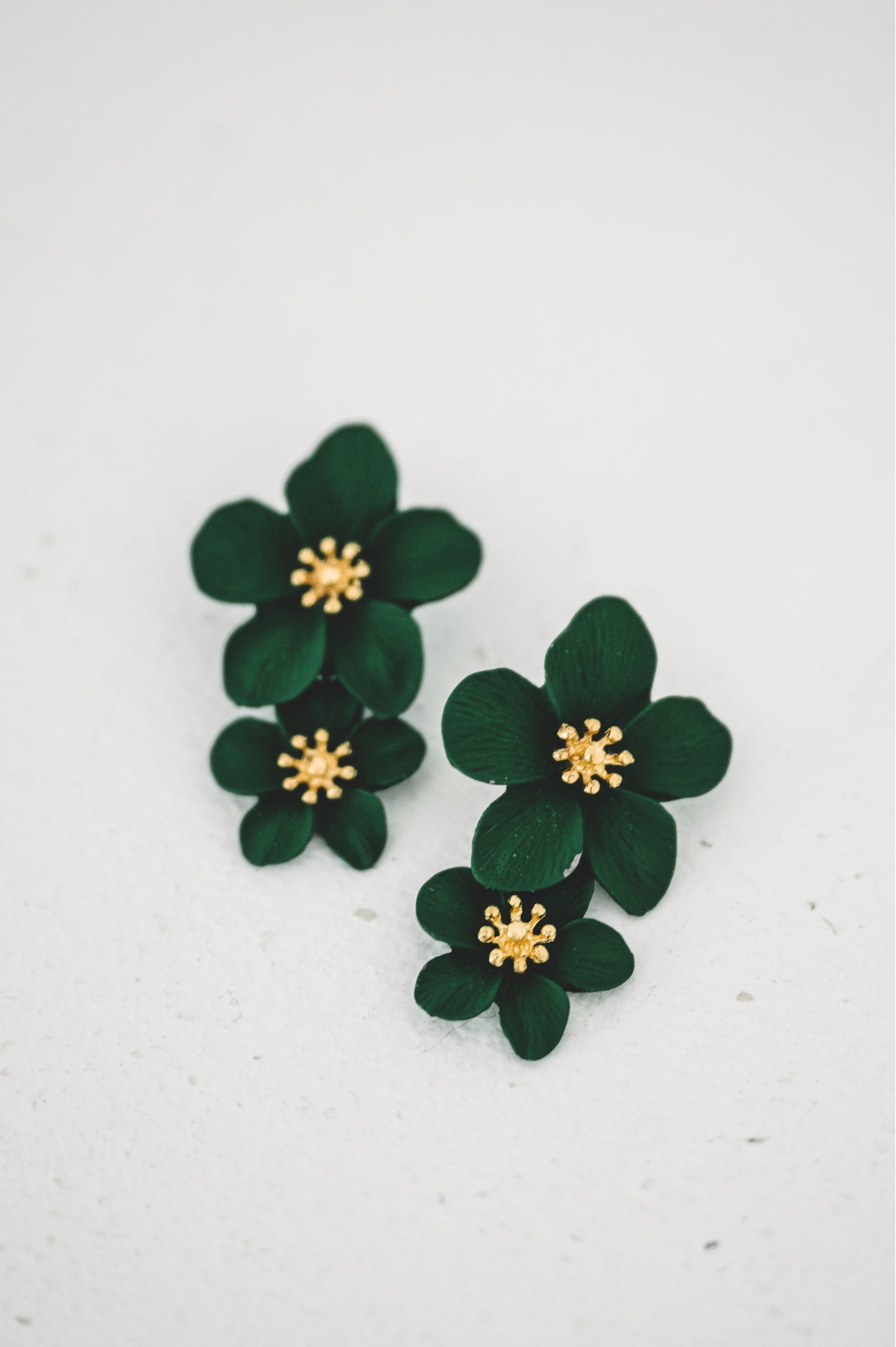 Flora Earrings