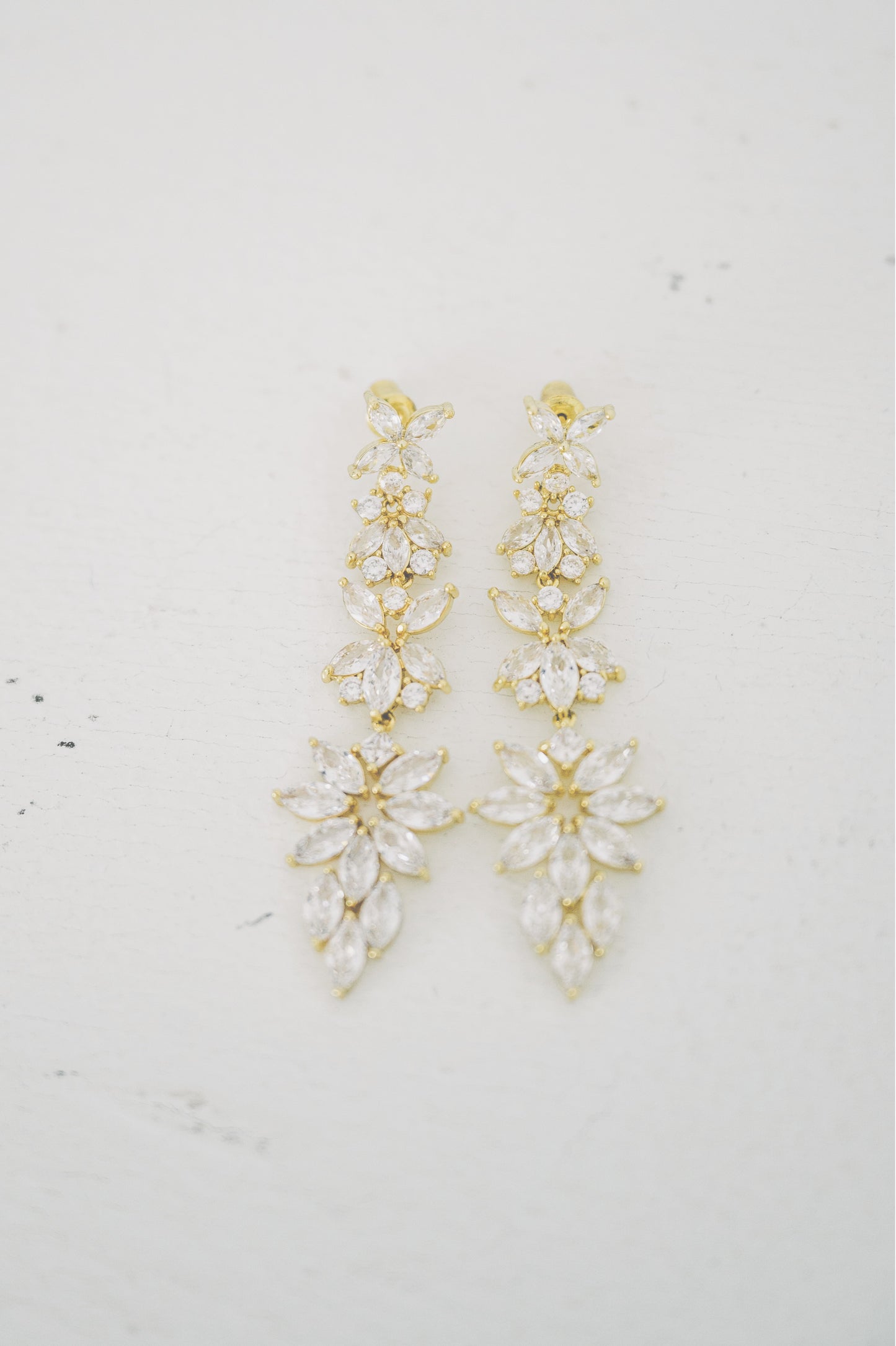 Samantha Earrings