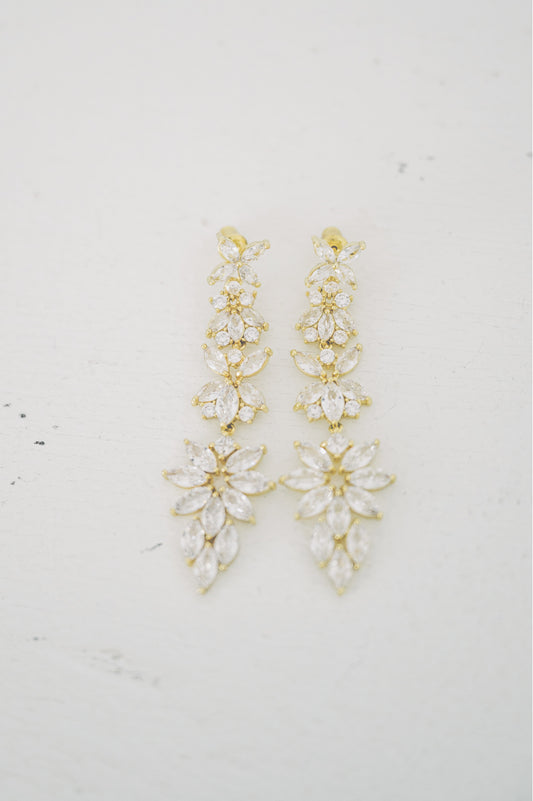 Samantha Earrings