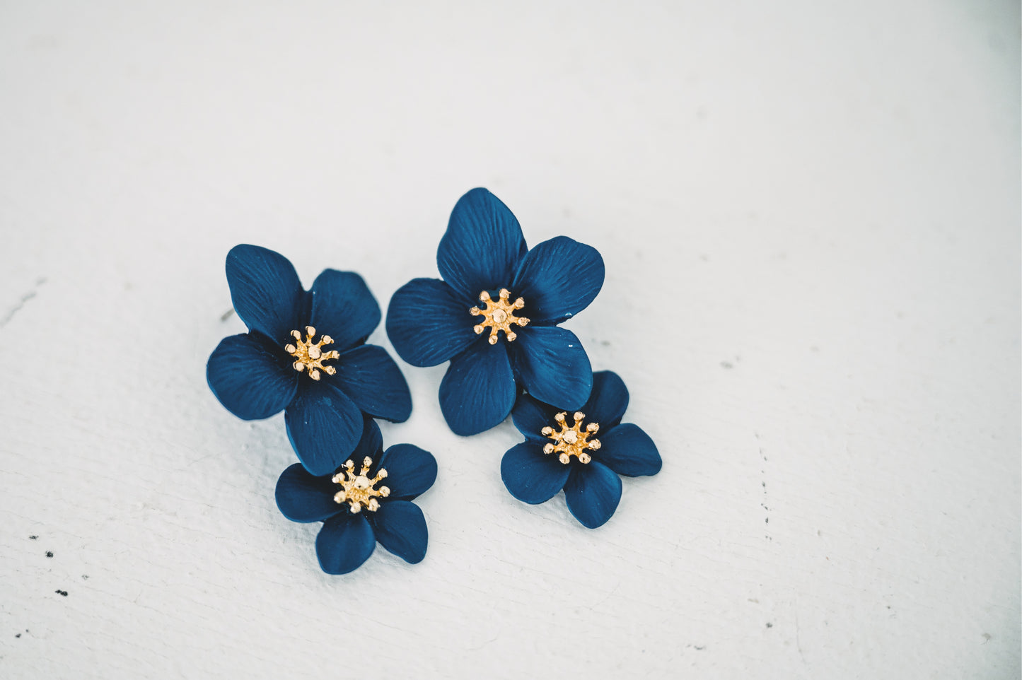 Flora Earrings