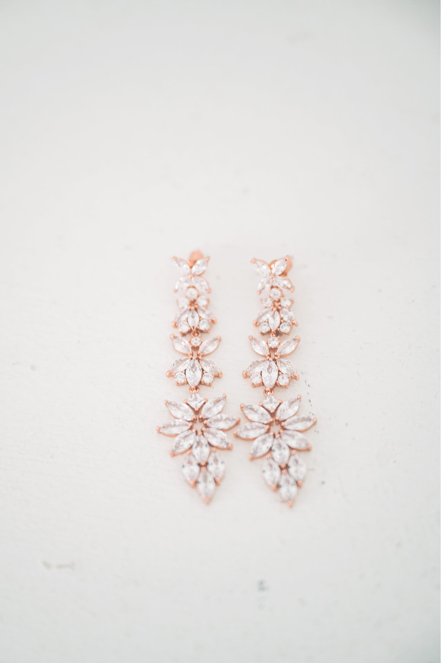 Samantha Earrings