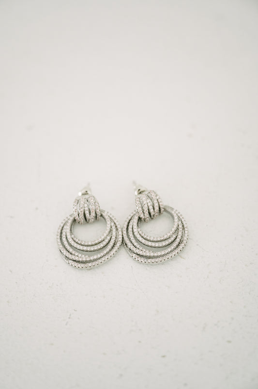 Tara Earrings