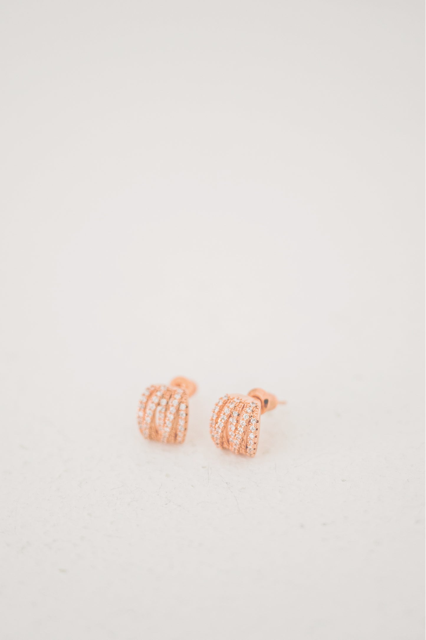 Tara Mini Earrings