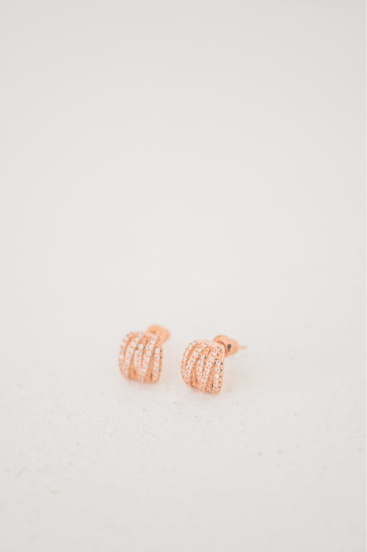 Tara Mini Earrings