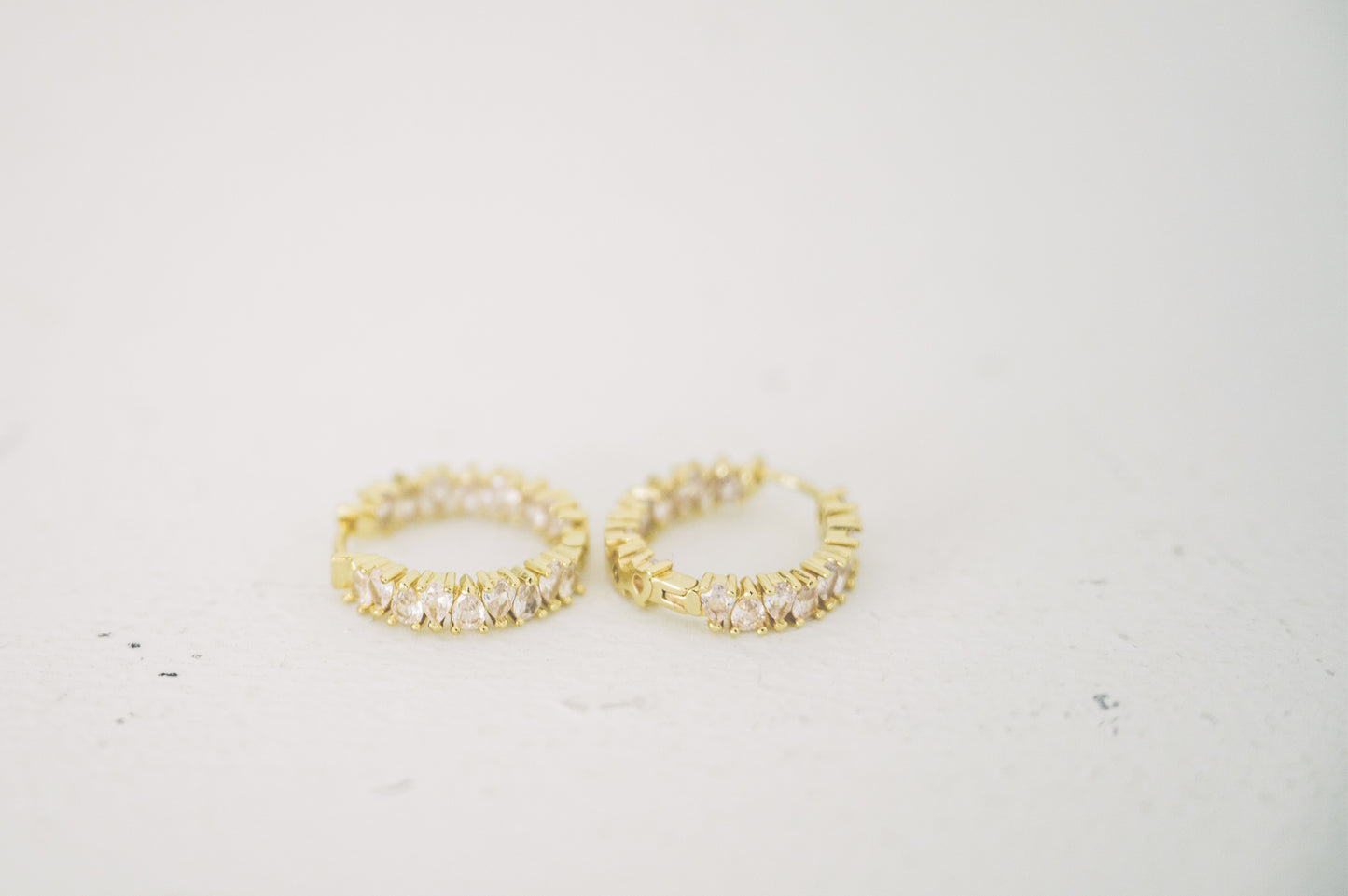 Diana Earrings