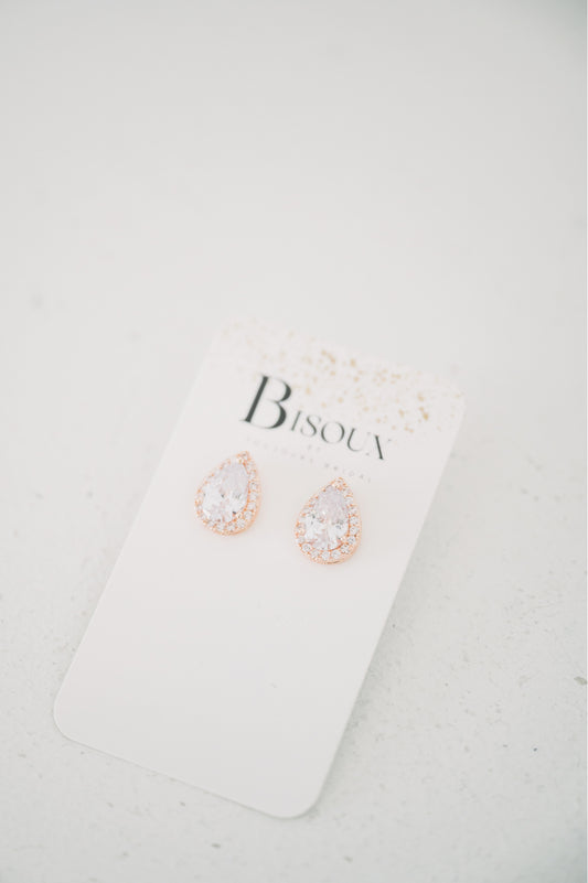 Audrey Studs