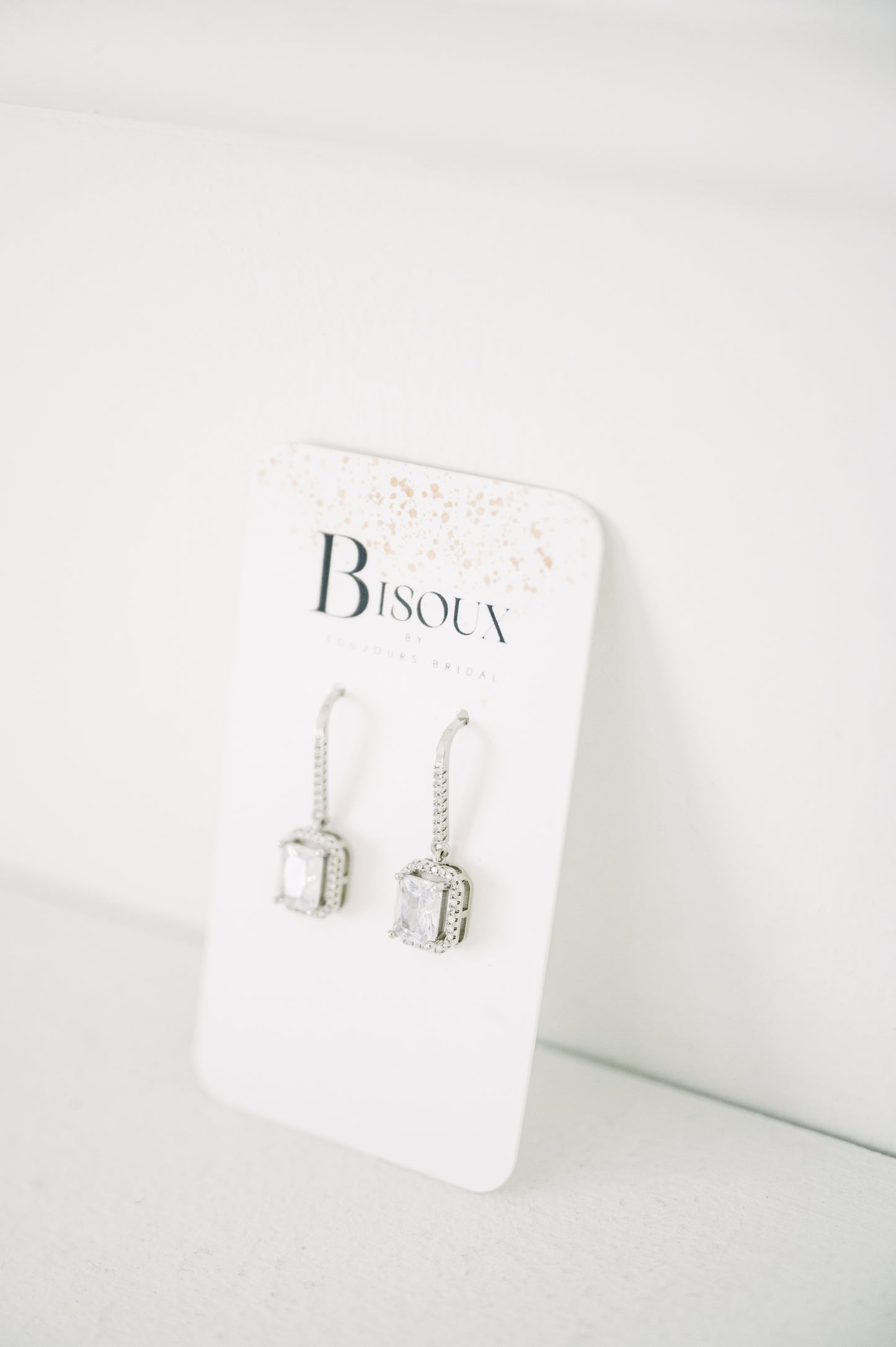 Tiffany Earrings