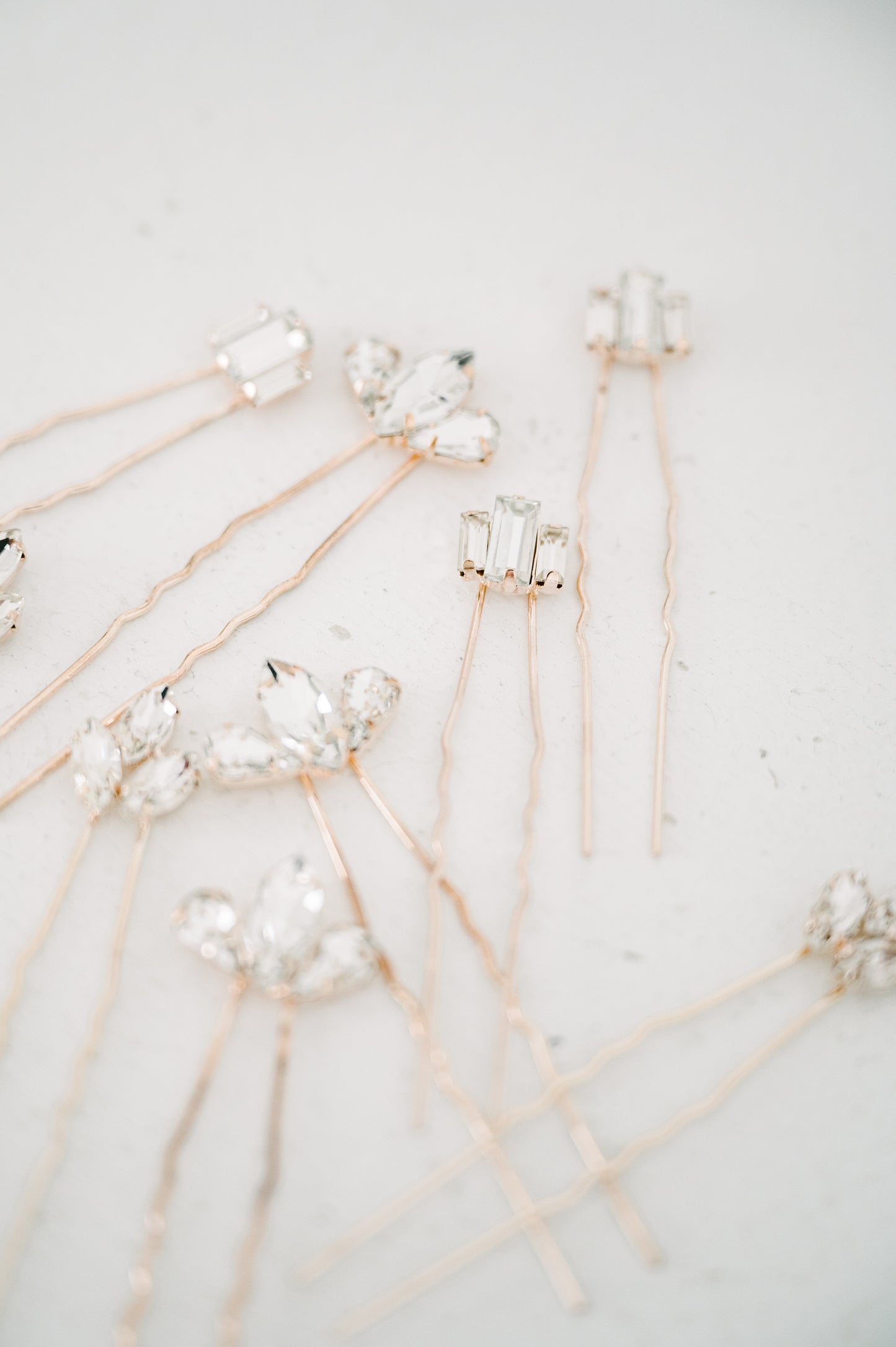 Amy Hair Pins